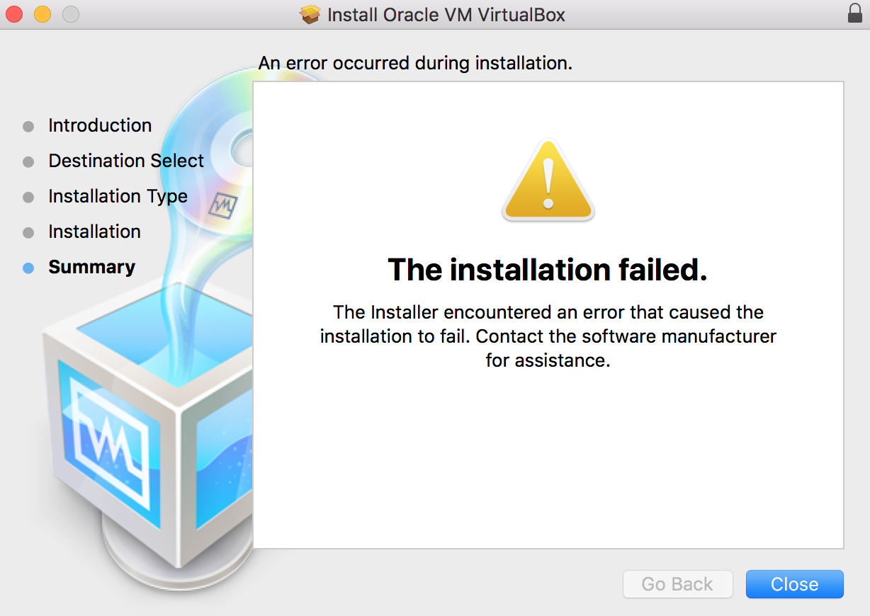 How to fix docker-machine installation on Mac OS X